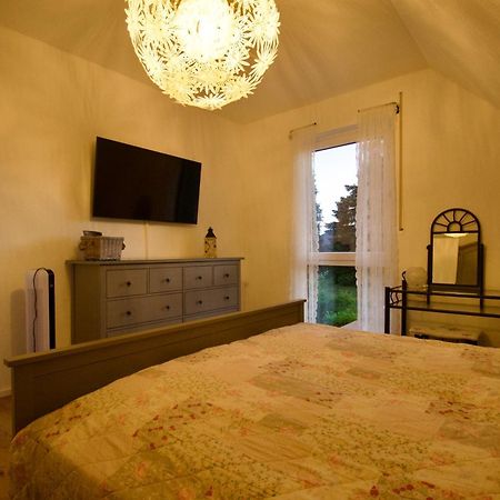 Ferienhaus Plattenberg Bad Oeynhausen Dış mekan fotoğraf