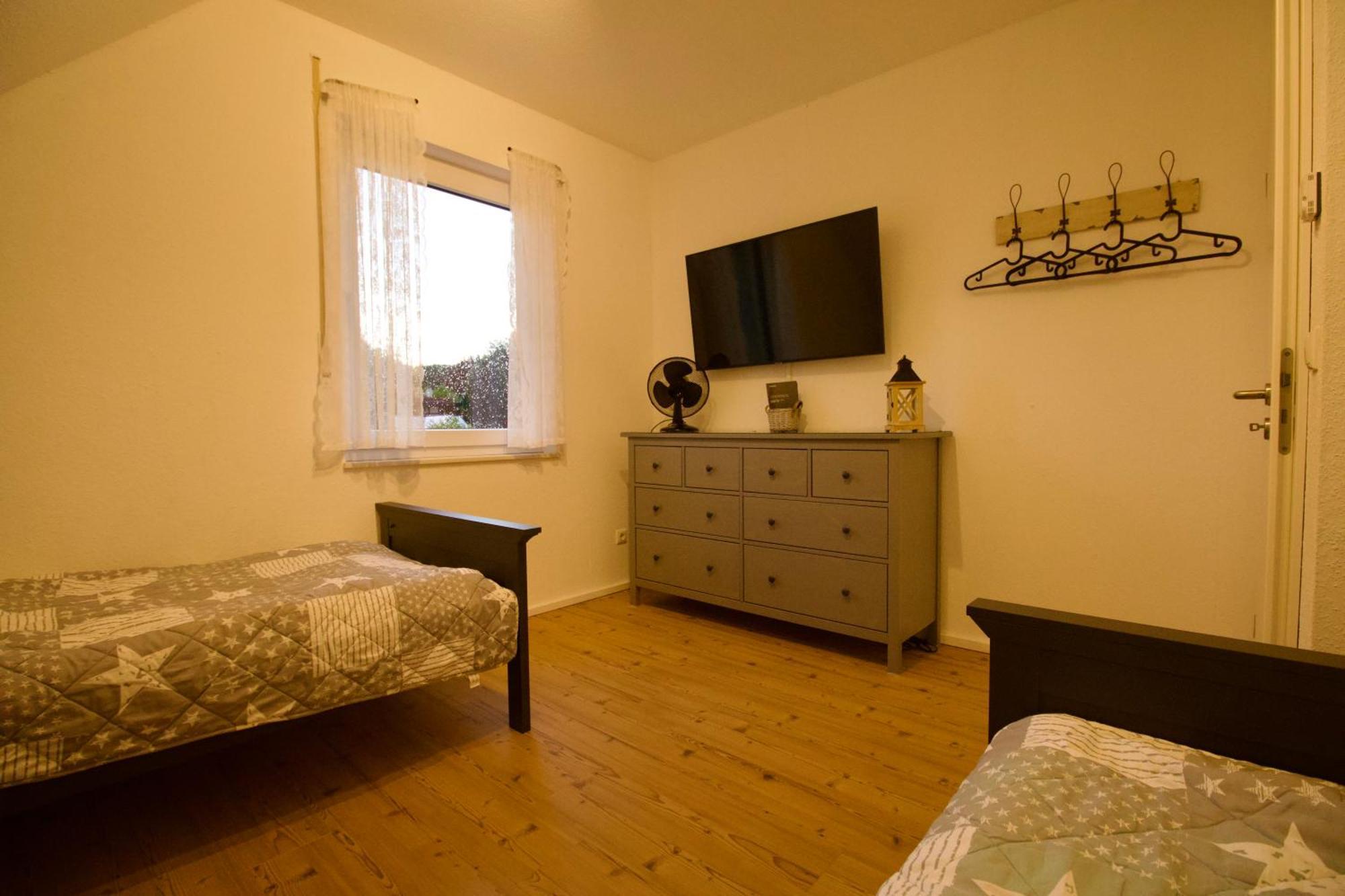 Ferienhaus Plattenberg Bad Oeynhausen Dış mekan fotoğraf